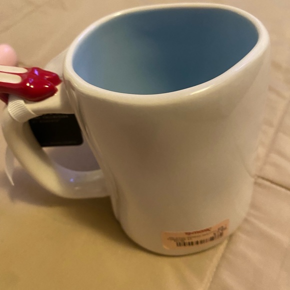 New Rae Dunn cup No place like home - Picture 4 of 6